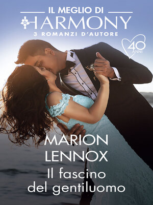cover image of Il fascino del gentiluomo